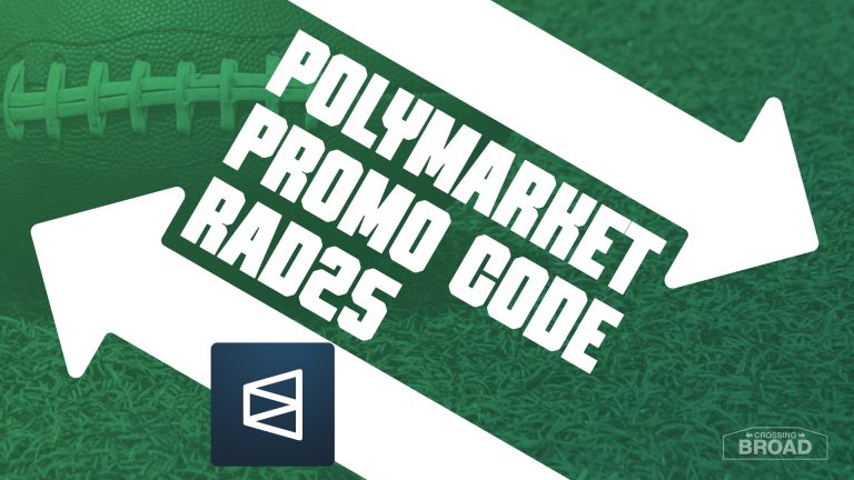 Polymarket Promo Code RAD25: Get $25 College Football Bonus for Georgia ...