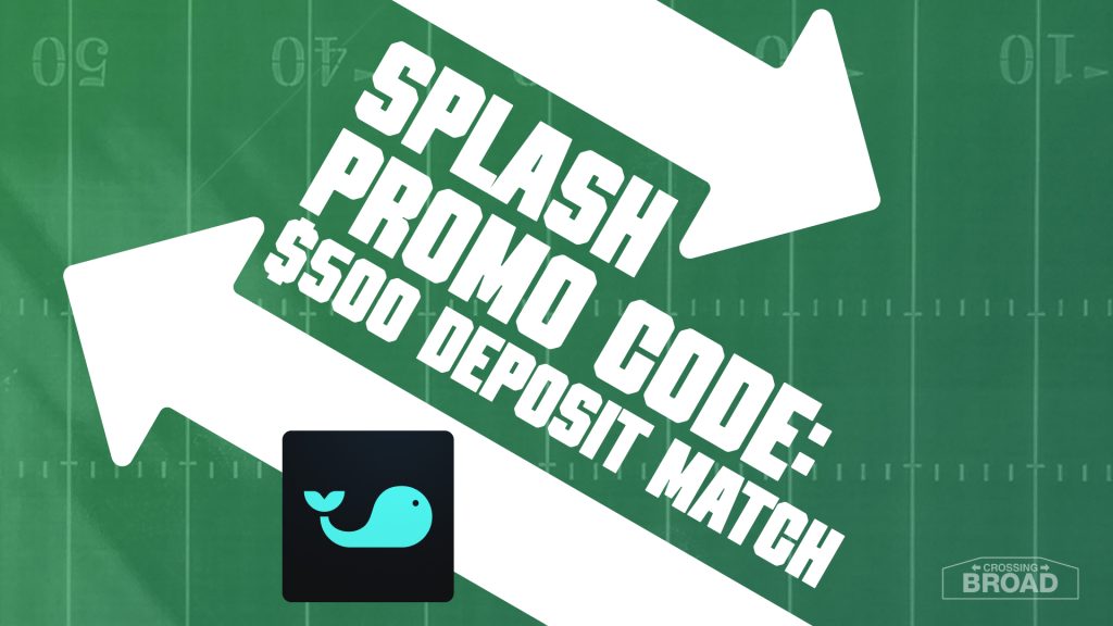 splash promo code