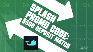 splash promo code