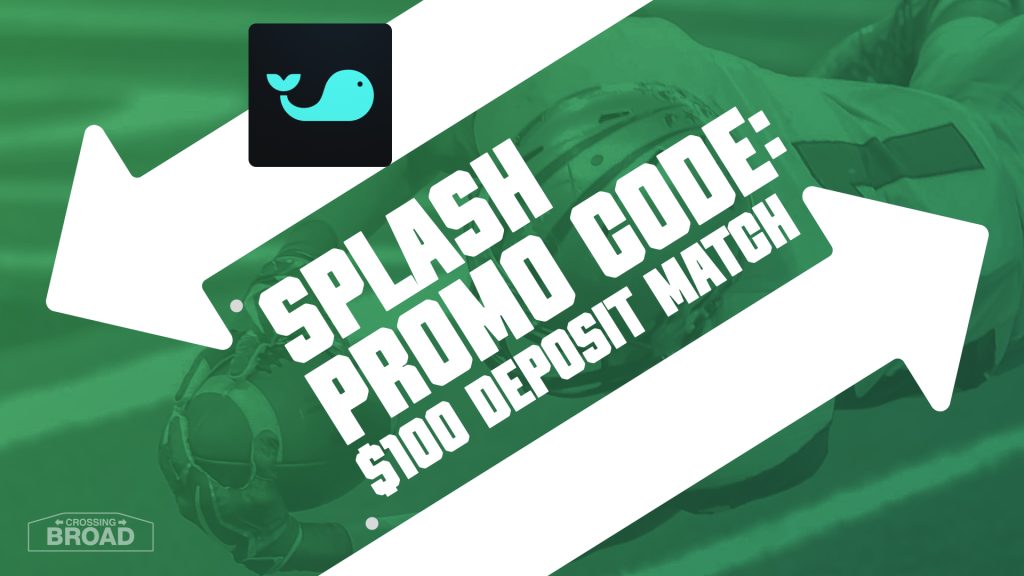 splash promo code