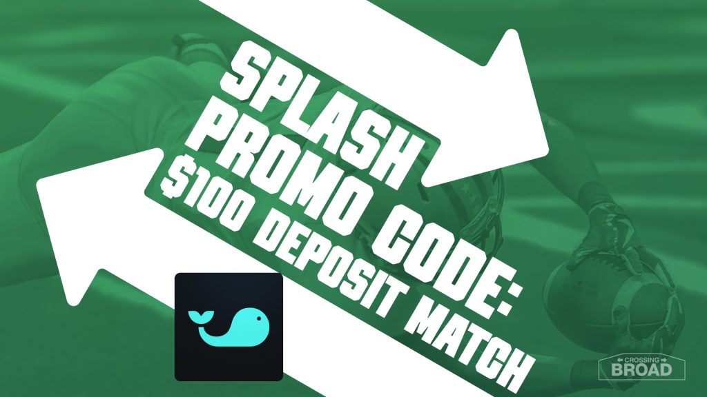 splash promo code