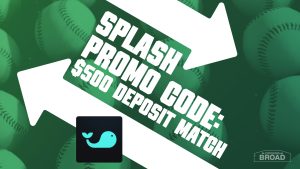 splash promo code