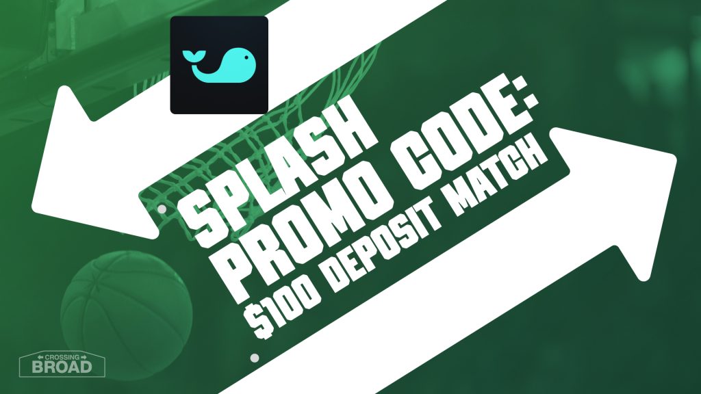 splash promo code