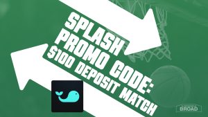 splash promo code