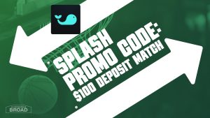 splash promo code
