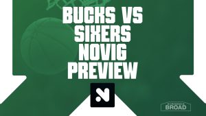 Bucks-76ers preview