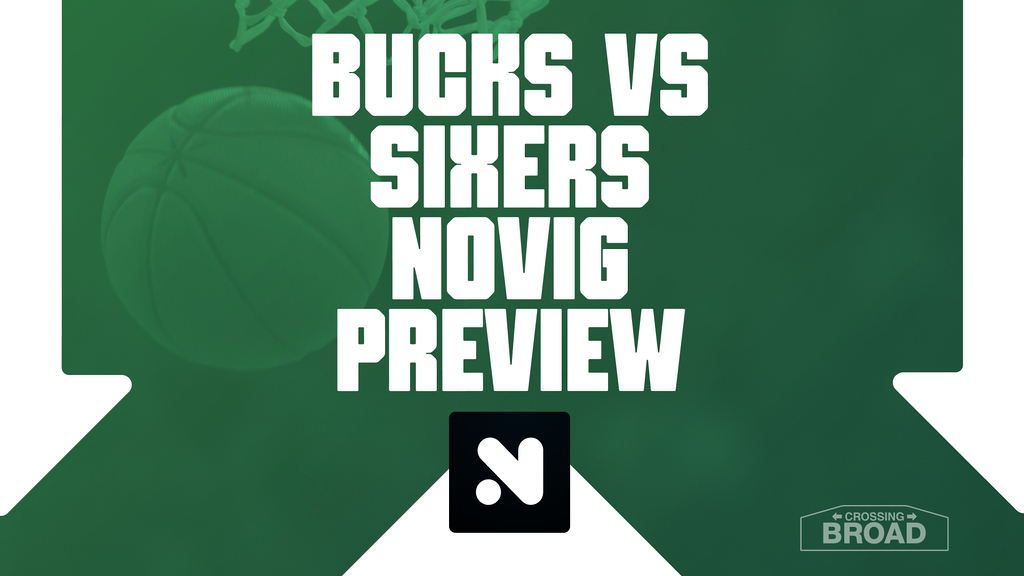Bucks-76ers preview