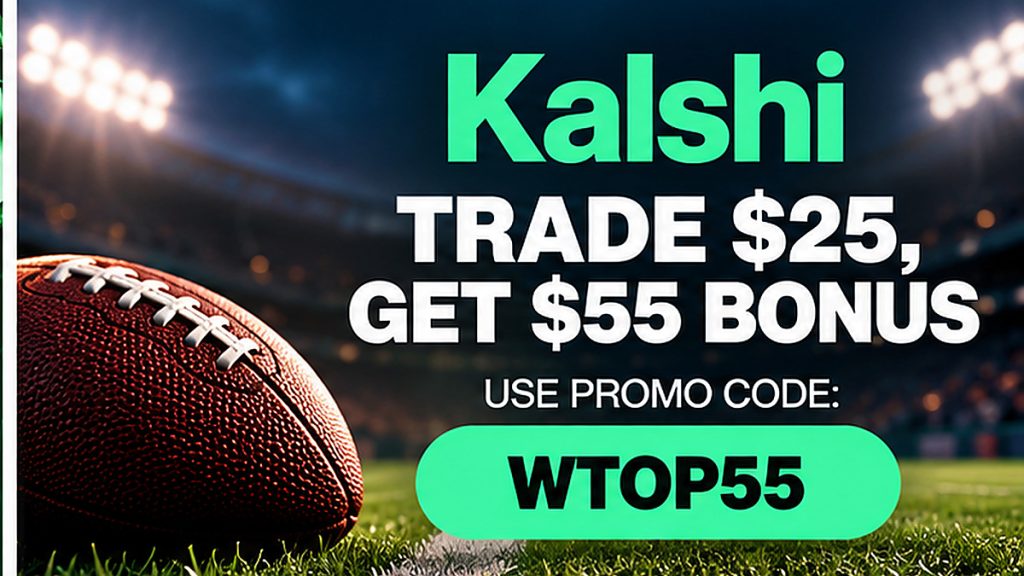 kalshi promo code