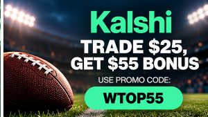 kalshi promo code