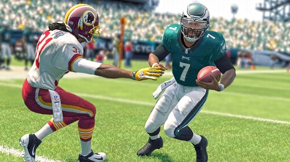 25 madden