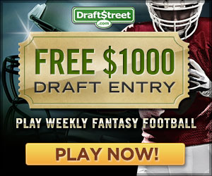 Draftstreet