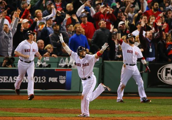 Photo: Boston Globe