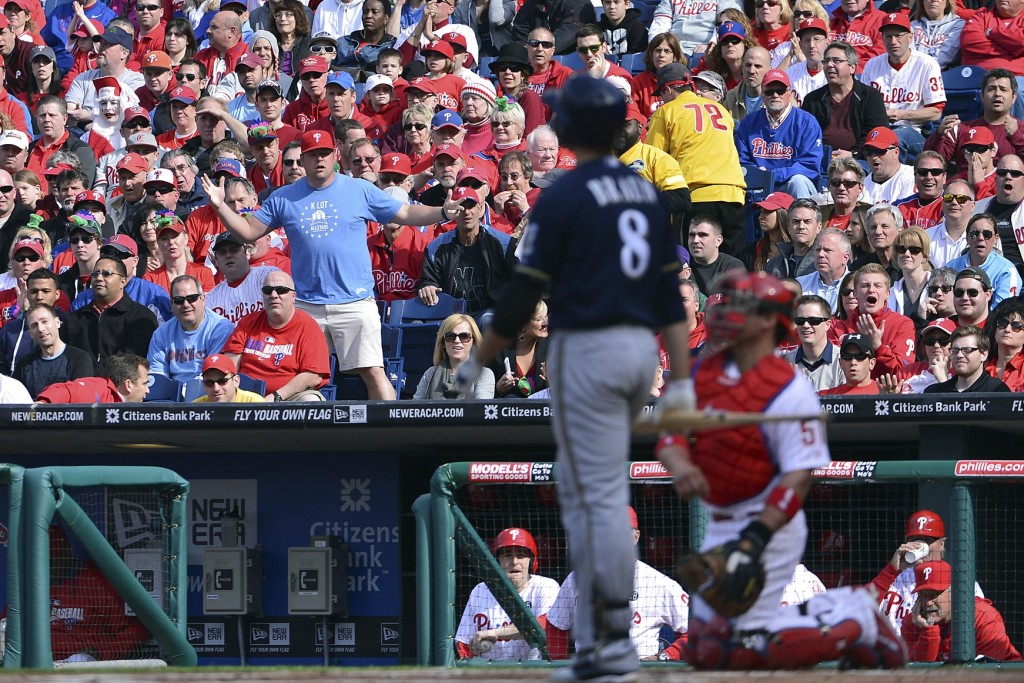 Photo credit: Tommy Gilligan-USA TODAY Sports