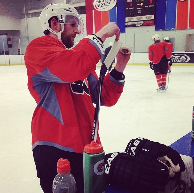 Photo: Flyers
