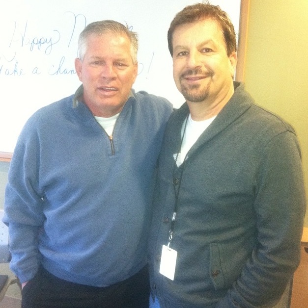 Mike Missanelli’s Interview with Lenny Dykstra is (Still) One of the Greatest Sports Interviews Ever