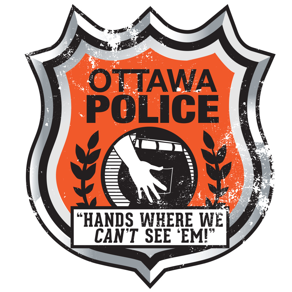 Ottawapolicedesign