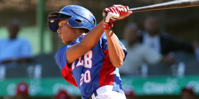 Screengrab from MLB.com