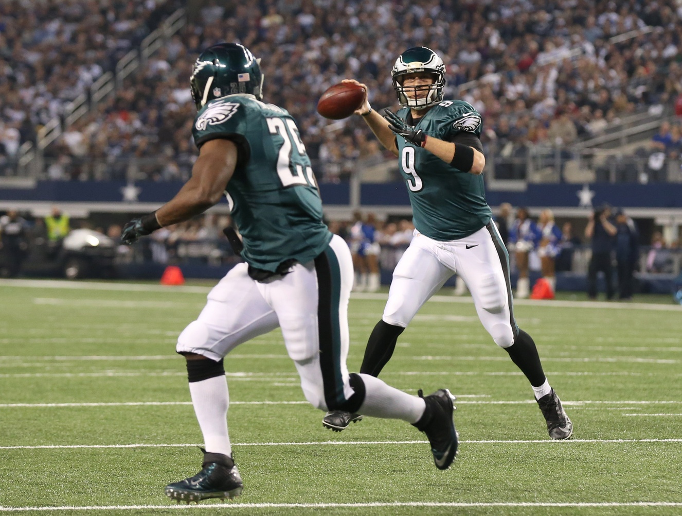Photo Credit: Matthew Emmons-USA TODAY Sports