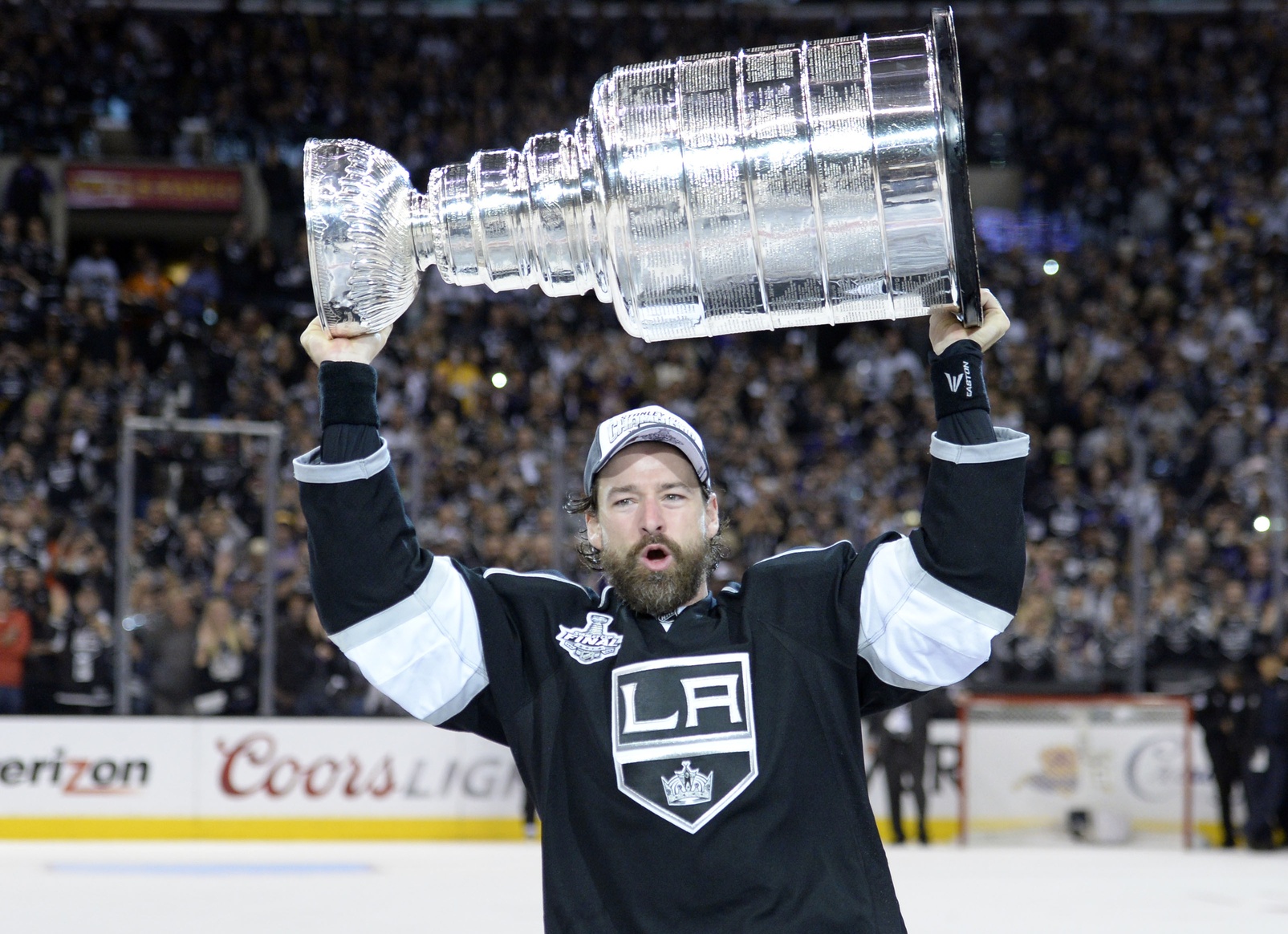 Photo Credit: Gary A. Vasquez-USA TODAY Sports
