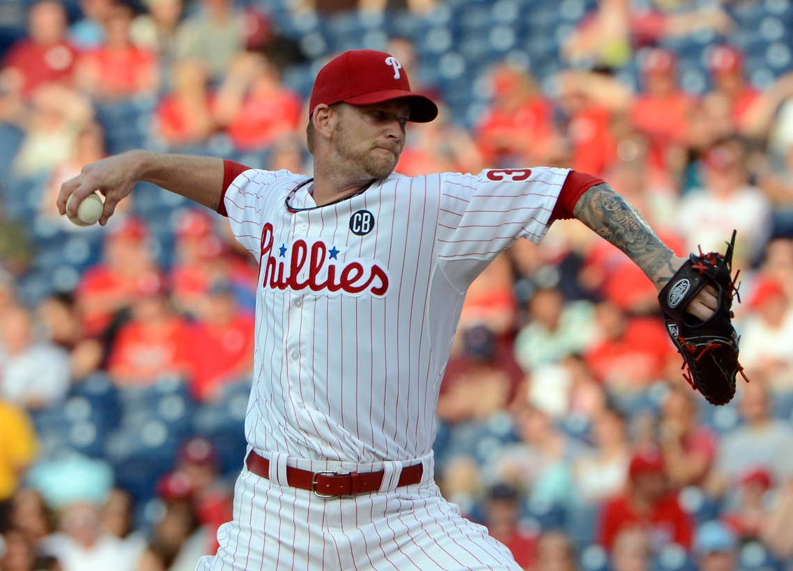 Photo Credit: Eileen Blass-USA TODAY Sports
