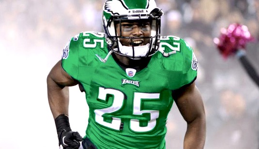 eagles new kelly green uniforms