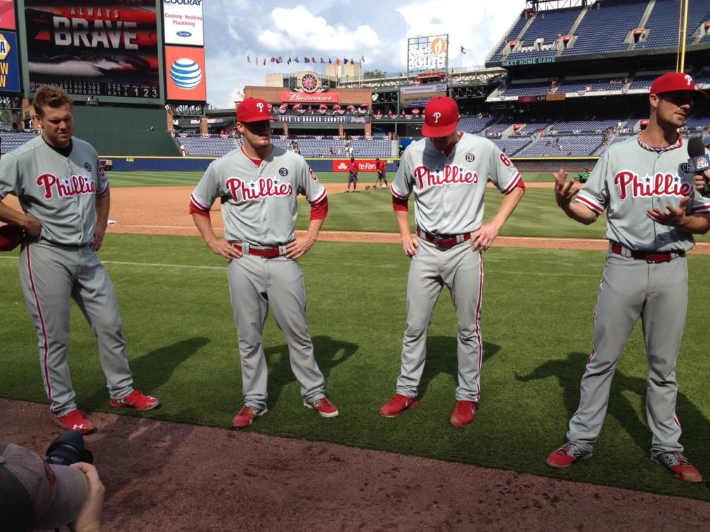 Photo: Phillies