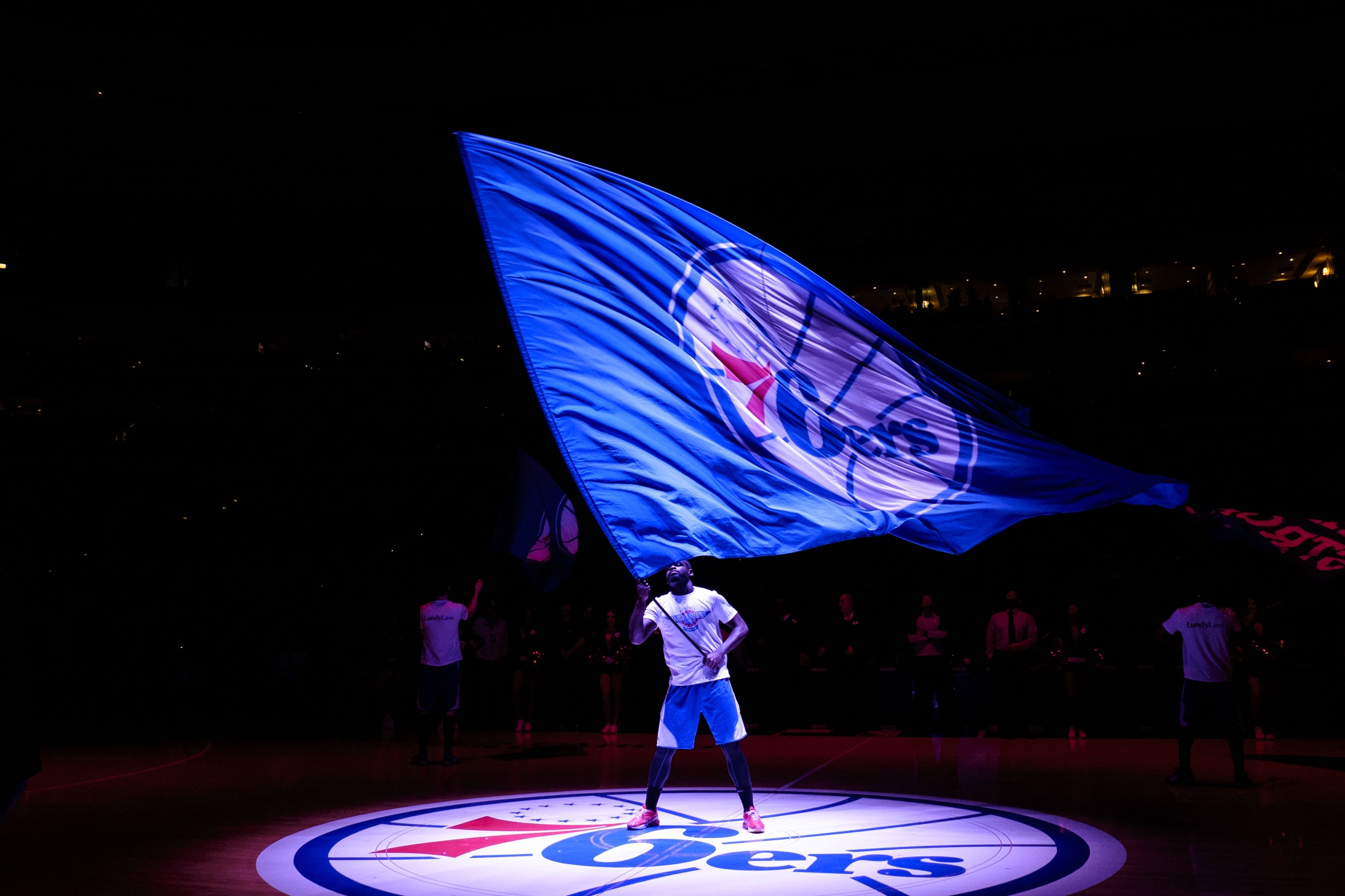Photo Credit: Howard Smith-USA TODAY Sports