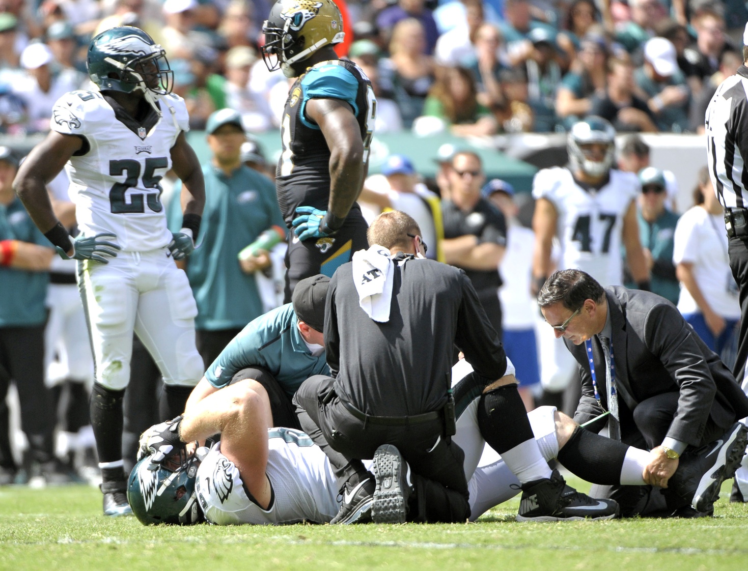 Photo Credit: Eric Hartline-USA TODAY Sports
