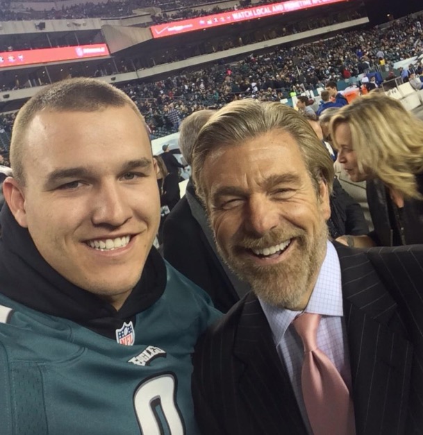 via Howard Eskin