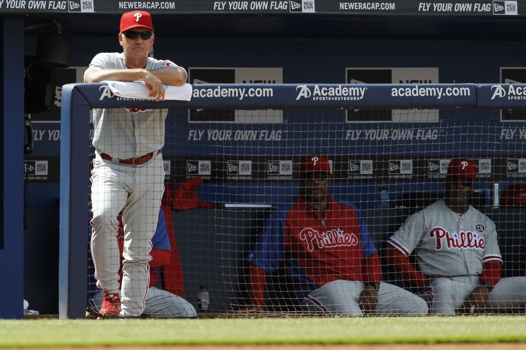 Photo Credit: Brett Davis-USA TODAY Sports