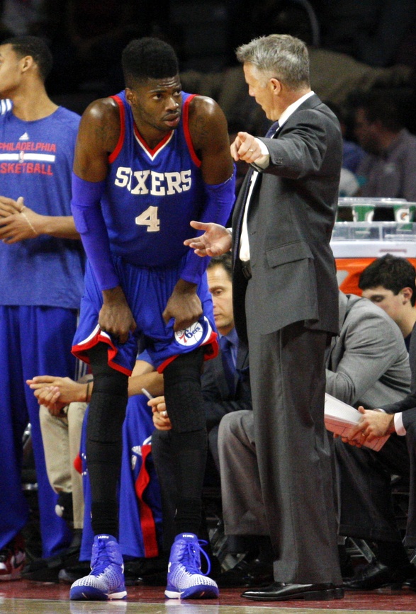 Photo Credit: Raj Mehta-USA TODAY Sports