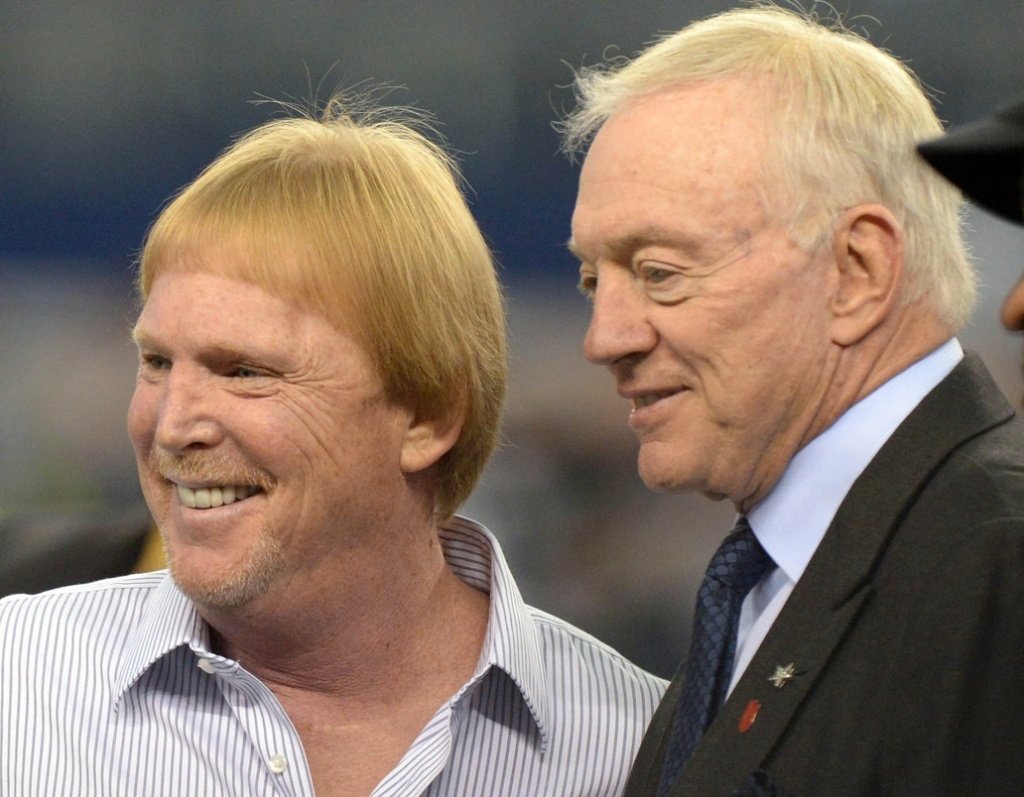 These two assholes Photo Credit: Kirby Lee-USA TODAY Sports