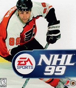 Let's Revisit Those Old Eric Lindros And Rod Brind'Amour Rumors, Shall We?