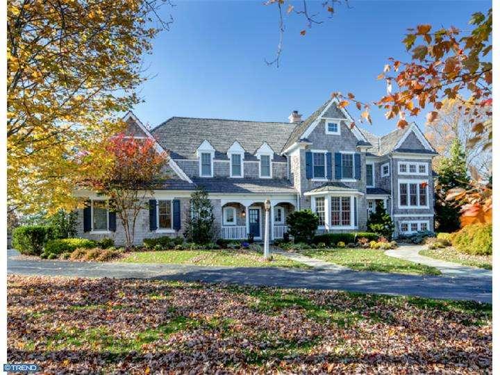 Gallery: Roy Halladay's Newly Listed Newtown Square Home