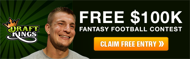 Click on Gronk's big dumb face to enter