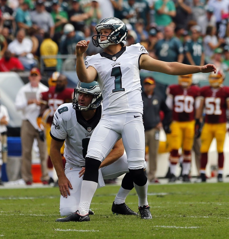 Photo Credit: Jeffrey G. Pittenger-USA TODAY Sports