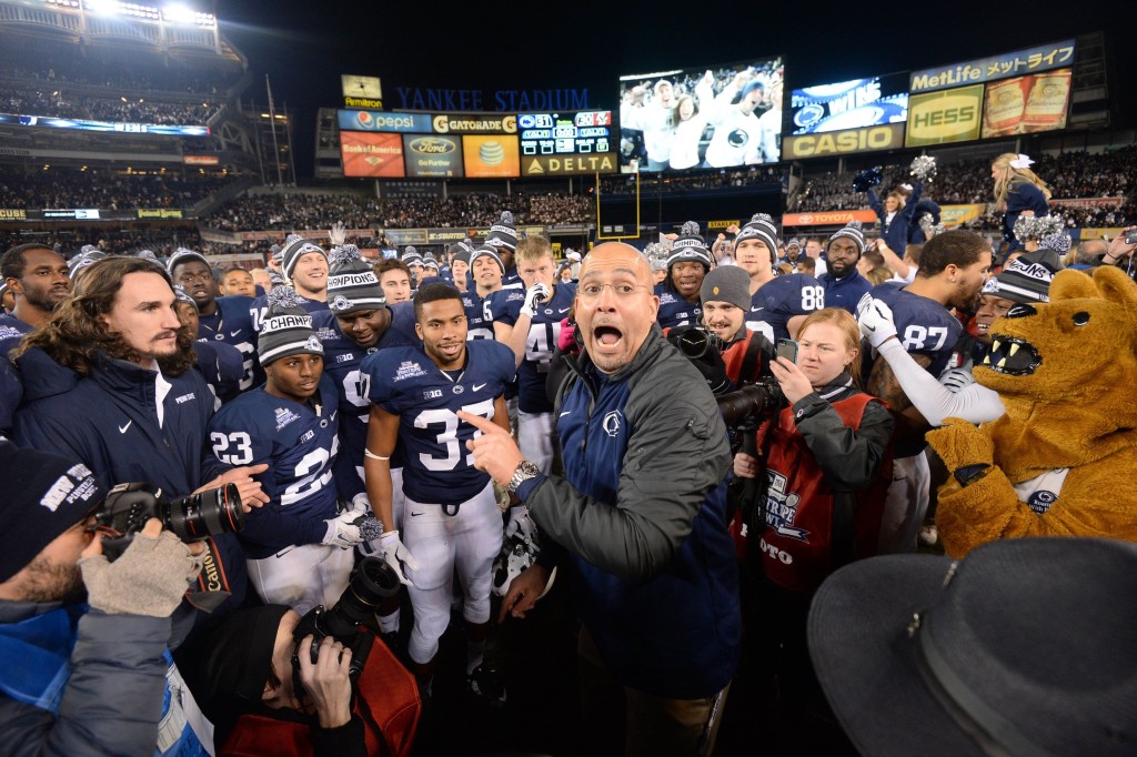 Photo Credit: Joe Camporeale-USA TODAY Sports