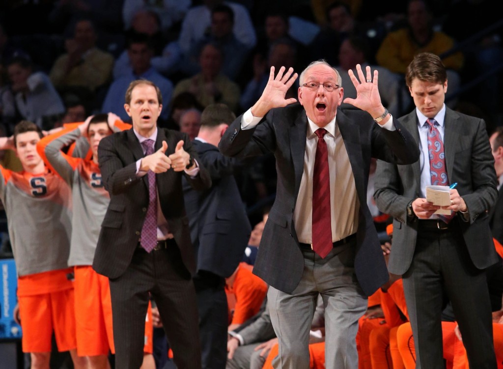 Pictured: Big ball of slime. Photo credit: Jason Getz-USA TODAY Sports