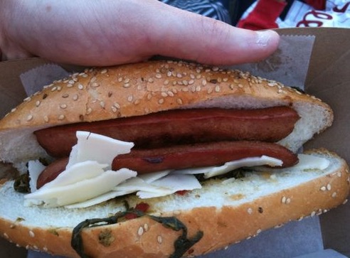 2010 South Philly Dog