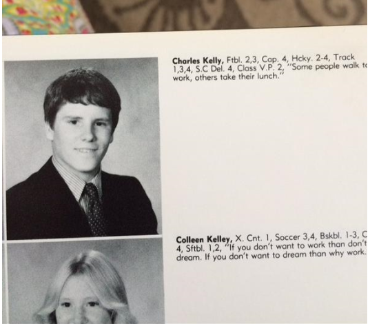 chip yearbook