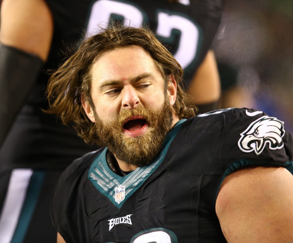 Photo Credit: Jeffrey G. Pittenger-USA TODAY Sports