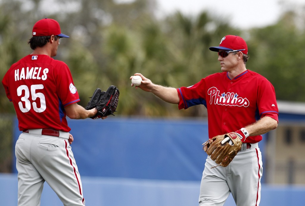 Photo Credit: Reinhold Matay-USA TODAY Sports