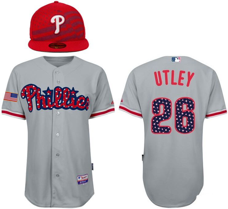 Now the MLB is Threatening Ugly Jerseys to Match the Ugly Fourth of July  Hats - Crossing Broad