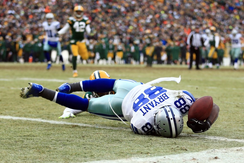 Photo Credit: Andrew Weber-USA TODAY Sports
