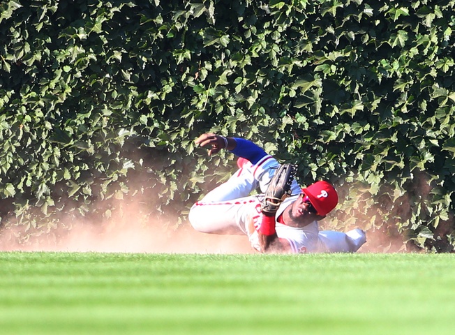 Photo credit: Caylor Arnold-USA TODAY Sports