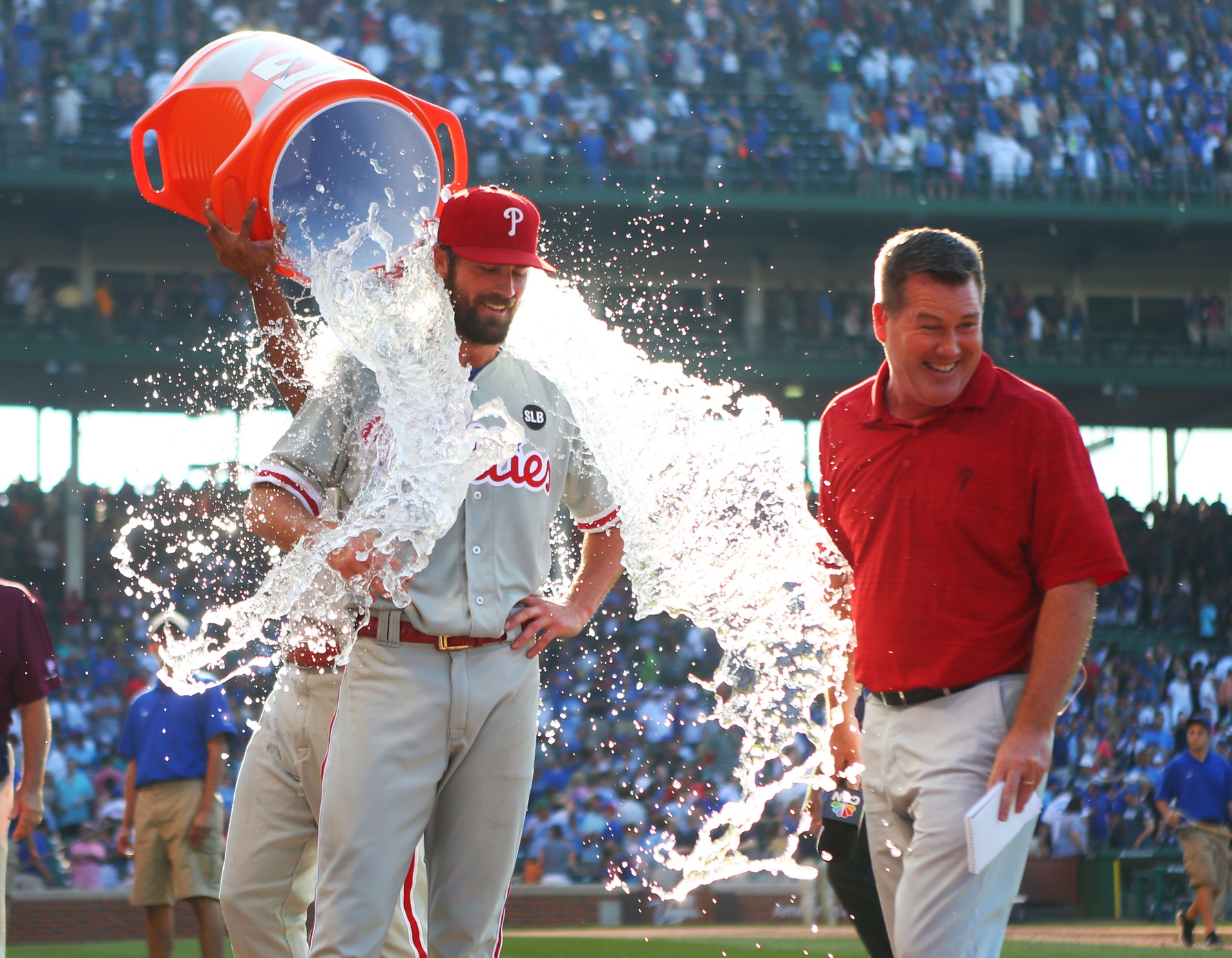 Photo credit: Caylor Arnold-USA TODAY Sports