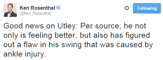 Hmm, does that source's name sound like Mace Chutley?