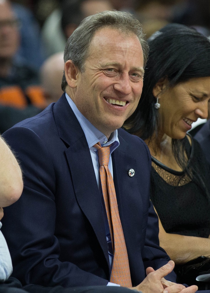 Photo Credit: Bill Streicher-USA TODAY Sports