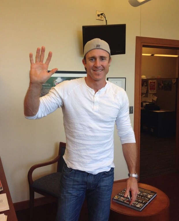 Photo: Phillies Twitter