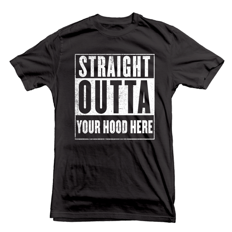 straightoutta